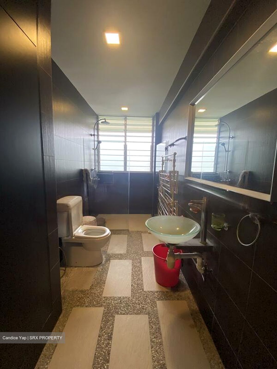 Lakeside Tower (D22), Apartment #450388851